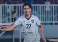 Timnas Indonesia U23 Bermain Imbang Melawan Mali, 3 Pemain Ini Jadi Sorotan 4 Timnas Indonesia