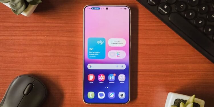 Ini Fitur Hidden Gem di HP Samsung yang Bikin Makin Produktif 1 Samsung