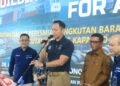 Sambut Program Zero ODOL, Krakatau Steel Group Optimalkan Jalur Kereta Api Logistik dari Cilegon ke Surabaya 4 Krakatau Steel