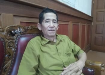 PAW Anggota Fraksi PKS DPRD Kabupaten Pandeglang Belum Juga Digelar, Sekretariat Beri Penjelasan 7 DPRD Kabupaten Pandeglang