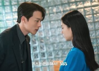 Spoiler Drakor Dynamite Kiss Episode 3 Sub Indo: Usaha Ji Hyeok Singkirkan Da Rim 7 Dynamite Kiss
