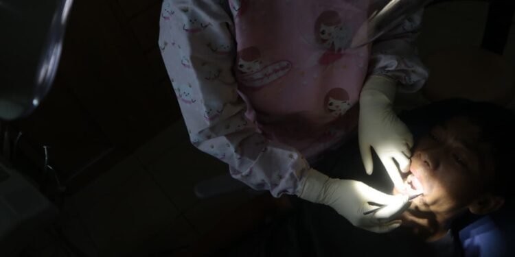 CKG Berbasis Komunitas Puskesmas Ciwandan Disambut Antusias Warga, dari Industri Besar hingga Jemaah Masjid 1 warga Indoensia sehat