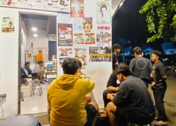 Warkop Ebel Sukses Tangkap Peluang Tempat Nongkrong Street di Kota Serang 7 Warkop Ebel