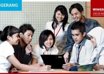 Info Lowongan Kerja di Wings Group Penempatan Tangerang, Terbuka untuk Fresh Graduate 11 lowongan kerja di Wings Group