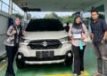 Diguyur Banyak Diskon, Suzuki XL7 Jadi Tulang Punggung Penjualan di Serang 2 Suzuki XL7