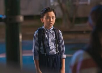 Spoiler Drakor Spirit Fingers Episode 9 dan 10 Sub Indo: Woo Dol Menentang Hubungan U Yeon dan Gi Jeong 6 Spirit Fingers