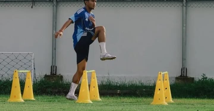 PSM Makassar vs PSBS Biak, Juku Eja Punya Modal Sebagai Jago Kandang 1 PSM Makassar