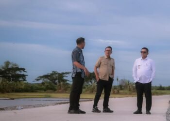 KDM Kepincut Program Bang Andra, Ingin Coba Diterapkan di Jabar 2 Bang Andra