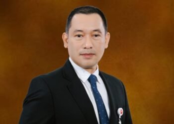 Bambang Widyatmoko Tinggalkan Kursi Direksi Bank Banten, Manajemen Siapkan RUPS 4 Direktur Bisnis Bank Banten Bambang Widyatmoko