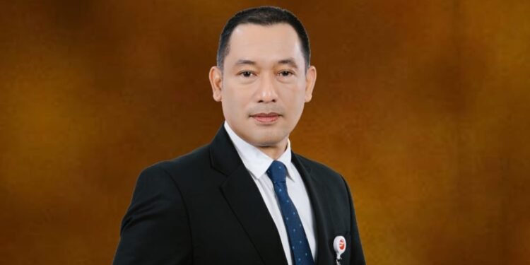 Bambang Widyatmoko Tinggalkan Kursi Direksi Bank Banten, Manajemen Siapkan RUPS 1 Direktur Bisnis Bank Banten Bambang Widyatmoko