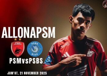 PSM Makassar