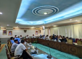 Serapan Pajak Tambang di Kabupaten Serang Belum Maksimal 6 pajak