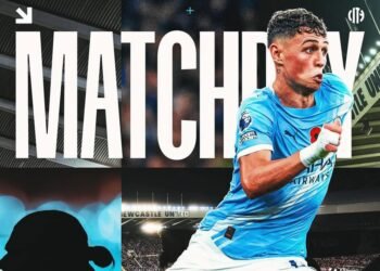 Newcastle vs Manchester City, Tekad The Citizens Intip Peluang Salib Arsenal 6 Newcastle vs Manchester City