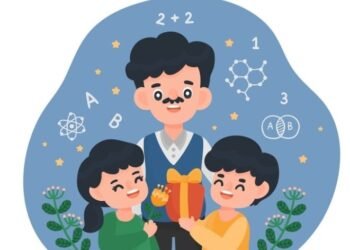 Kumpulan Ide Kegiatan Hari Guru Nasional 2025 di Sekolah, Mudah dan Sangat Berkesan 4 Hari Guru Nasional 2025