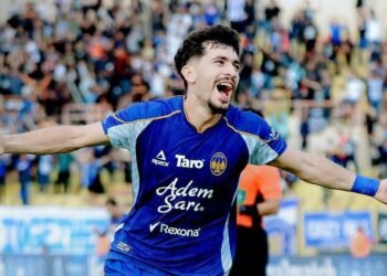 Hasil PSIM Yogyakarta vs Bhayangkara FC, Laskar Mataram Berhasil Unggul Tipis 2 PSIM Yogyakarta