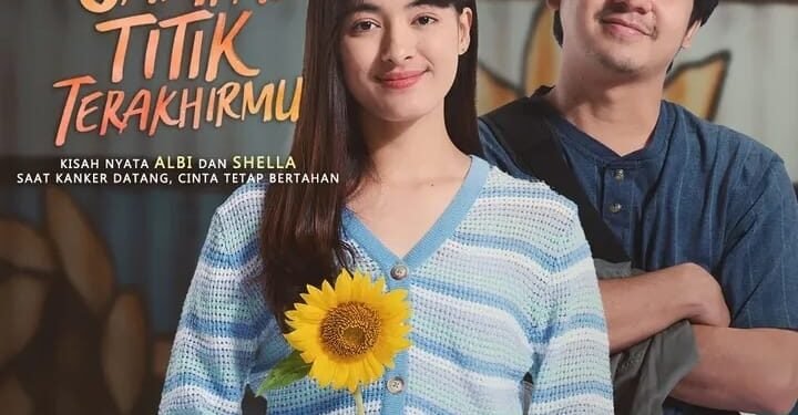 Sampai Titik Terakhirmu