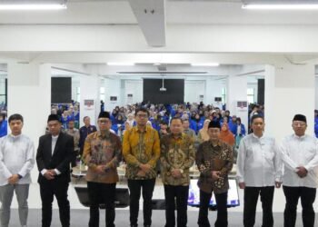 UNPAM Serang Dorong Penguatan Karakter Spiritual Mahasiswa di Era Modern 2 Unpam Serang