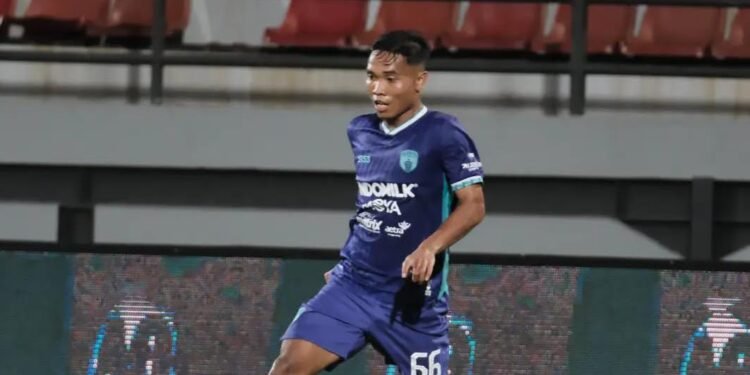 Mario Jardel Berharap Memberikan yang Terbaik Bagi Persita Jelang Hadapi Malut United 1 Persita Tangerang Mario Jardel