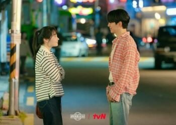 Spoiler Drama Typhoon Family Episode 14 Sub Indo: Momen Kencan Tae Poong dan Mi Seon 3 Typhoon Family