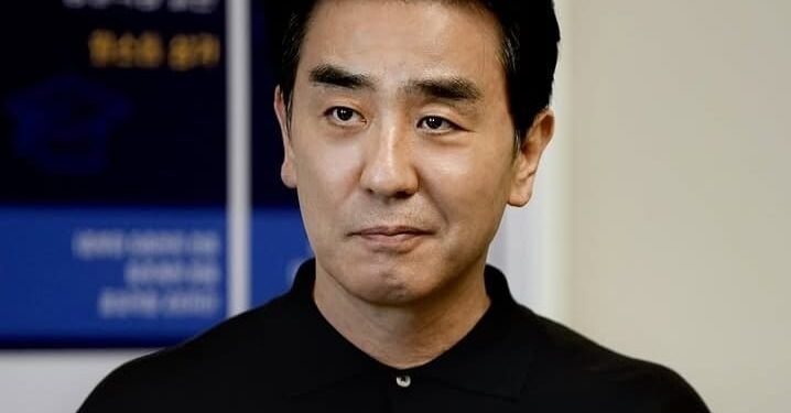 Spoiler Drama The Dream Life of Mr Kim Episode 10 Sub Indo: Pertemuan Nak Soo dan Chang Soo 1 The Dream Life of Mr Kim