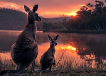 Australia Awards Scholarship