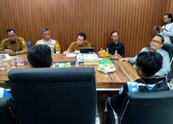 Ormas dan LSM Nakal Bikin Operasional Industri Lebak Tertekan, Gaji Buruh Disebut Jadi Korban 8 LSM