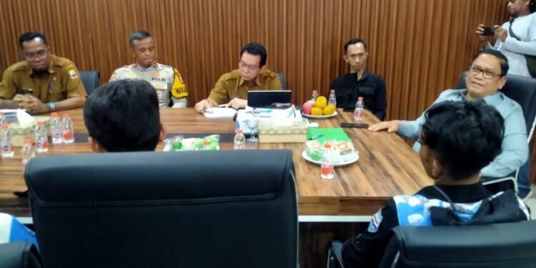 Ormas dan LSM Nakal Bikin Operasional Industri Lebak Tertekan, Gaji Buruh Disebut Jadi Korban 1 LSM