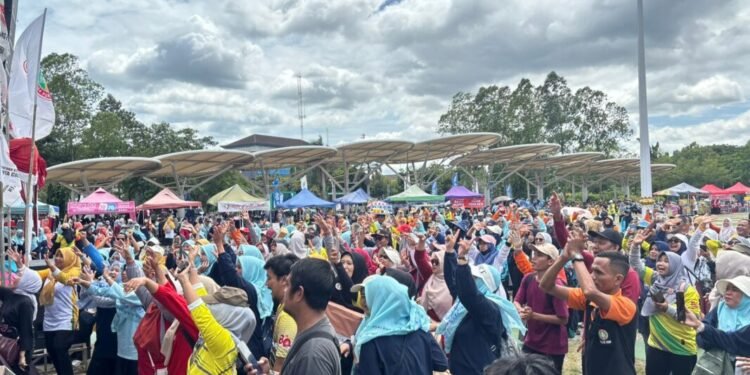 Digaji Rp600 Ribu Per Bulan, Guru Honorer di Kota Cilegon Was-was dengan Nasibnya 1 guru honorer