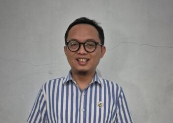 Refleksi Hari Guru Nasional; Membaca Ulang Tantangan dan Kebutuhan Guru di Kota Serang 2 Ketua DPD KNPI Kota Serang Fauzan Dardiri dan catatannya tentang Hari Guru Nasional.