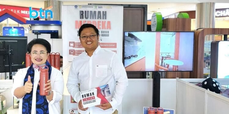 Perumahan Grand Citeras, Usung Konsep Rumah Merdeka untuk Pekerja 1 Grand Citeras