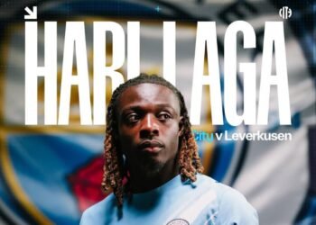 Manchester City vs Bayer Leverkusen, Ujian Berat Bagi The Werkself 5 Manchester City