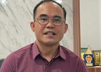 Hari Guru Nasional 2025, Komisi V DPRD Provinsi Banten Ingatkan Peran Penting Guru 4 Hari Guru Nasional