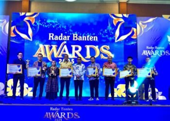 BPJS Ketenagakerjaan Raih Radar Banten Award 2025, Beri Jaminan Kepada Pekerja Rentan 2 BPJS ketengakerjaan