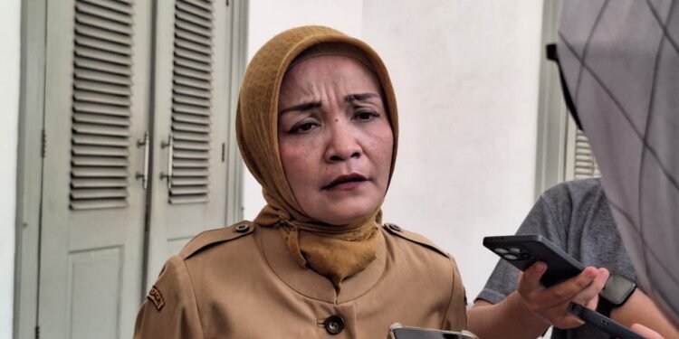 266 Ribu Warga Banten Kena Diabetes, Nyaris Setengahnya Remaja di Bawah 15 Tahun 1 diabetes