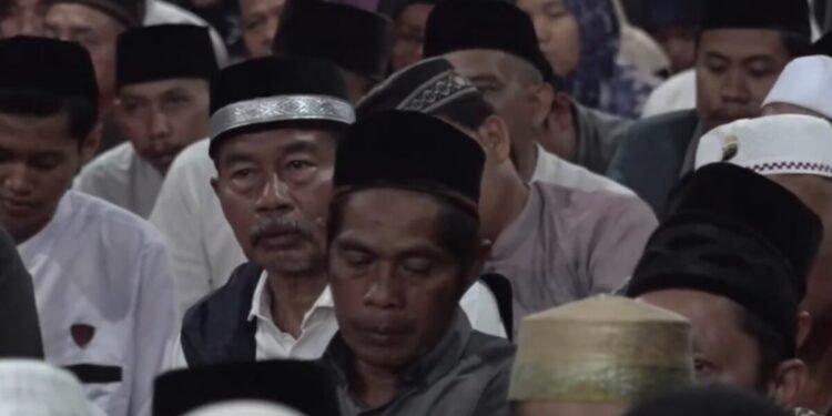 Pemkot Cilegon Respons Cepat Protes Keras PCNU dan MUI, Bakal Hadirkan UAS dan Habib Syeh 1 Pemkot Cilegon