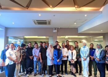 Disebut KLH Terpapar Radioaktif Cs-137, 22 Perusahaan di Cikande Minta Namanya Dipulihkan 5 radiokatif Cs-137