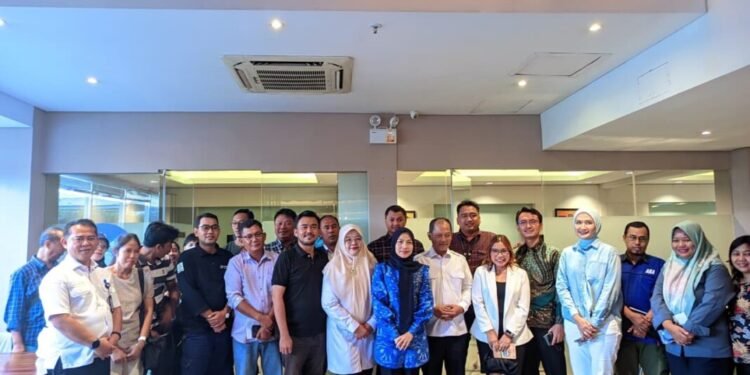 Disebut KLH Terpapar Radioaktif Cs-137, 22 Perusahaan di Cikande Minta Namanya Dipulihkan 1 radiokatif Cs-137