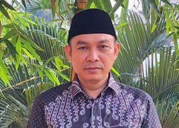 Pemkot Cilegon Siapkan Rp1,5 M untuk Umrah Gratis, Kiai dan Ustaz Kampung Jadi Prioritas 7 umrah gratis