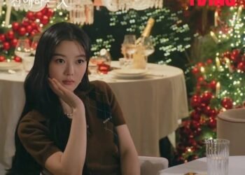 Spoiler Drama Dear X Episode 9 dan 10 Sub Indo: Usai In Gang, Ah Jin Manfaatkan Do Hyuk 5 Dear X episode 9 dan 10