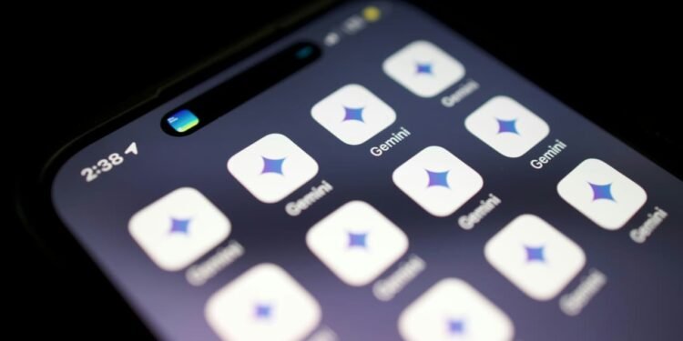 Gak Perlu ke Studio Foto, Ada Cara Edit Foto Formal Pakai Gemini AI dengan Mudah 1 foto formal