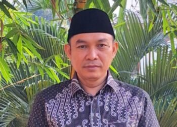 Hibah Lembaga Keagamaan di Kota Cilegon Cair Pekan Depan, Totalnya Capai Rp1,6 Miliar 4 hibah