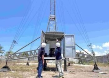 Telkomsel Siapkan 5.000 BTS dengan Sistem AI Hadapi Trafik Tinggi Nataru 1 Telkomsel