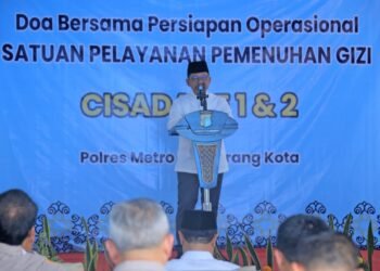 SPPG Pemkot Tangerang