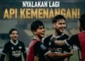 Derby Banten Dewa United vs Persita Tangerang, Tuan Rumah Incar Momentum 5 Derby Banten Dewa United vs Persita Tangerang