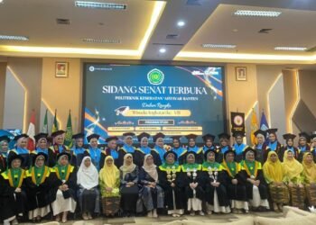 Poltekkes Aisyiyah Banten