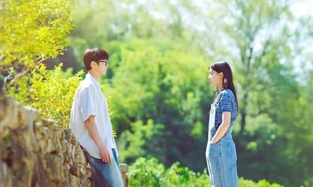 Spoiler Drakor Last Summer Episode 9: Momen Lucu Do Ha, Ha Gyeong dan Su Hyeok 1 last summer