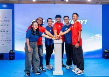 Planet Sports Run Luncurkan Strategi Poin untuk Gaya Hidup Sehat 1 Planet Sports