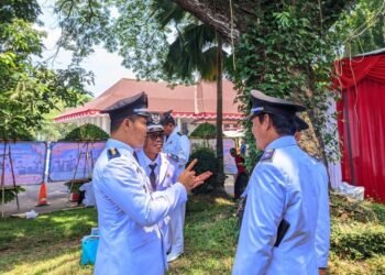 Kades di Kabupaten Serang Mulai Resah, Dana Desa Dipangkas untuk Kopdes Merah Putih 5 Kades