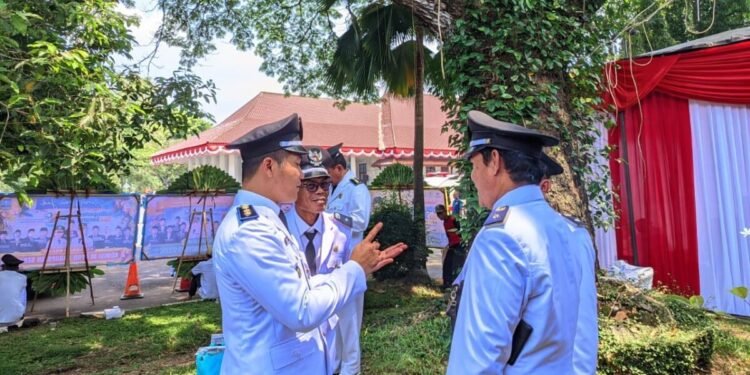 Kades di Kabupaten Serang Mulai Resah, Dana Desa Dipangkas untuk Kopdes Merah Putih 1 Kades