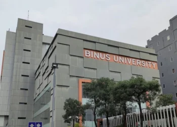 9 Kampus Swasta dengan Jurusan Teknik Terbaik di Jakarta Versi EduRank 2025, Mana yang Kamu Incar? 1 jurusan teknik